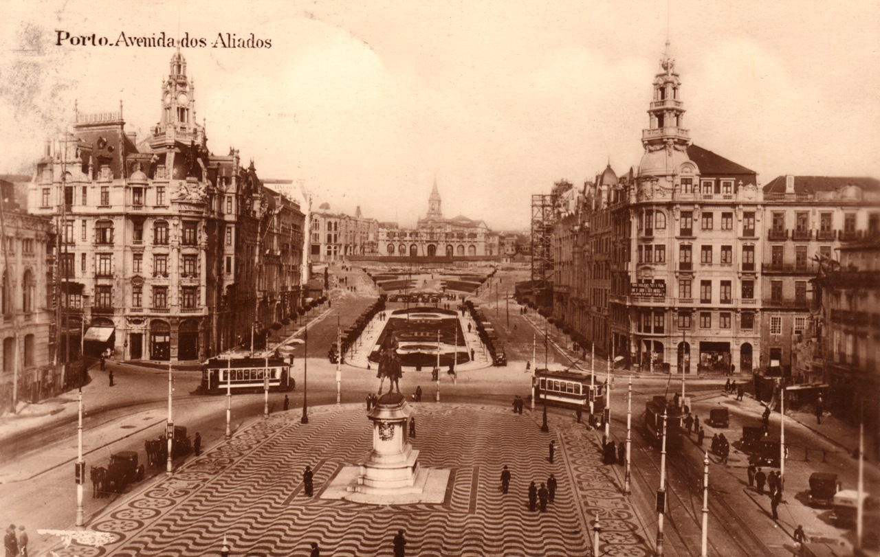 Praça da Liberdade